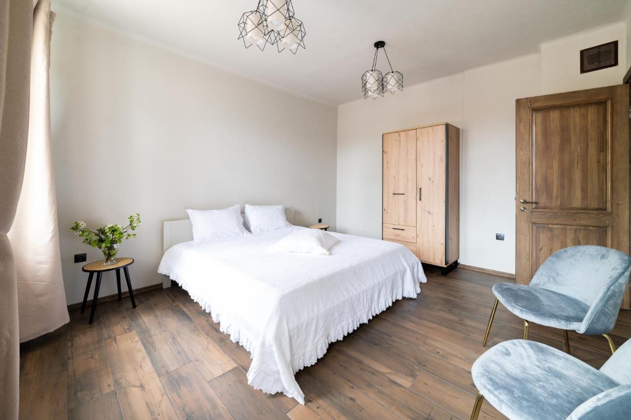 Vija Apartment Кулдіга Екстер'єр фото